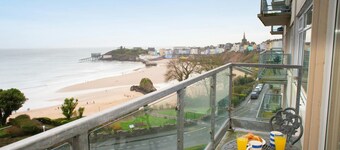 Puffins Nest, Tenby - Two Bedroom Cottage, Sleeps 4