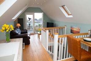 Living area - Vilureef, Broad Haven (Broad Haven)