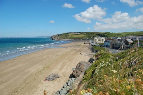 Vilureef, Broad Haven