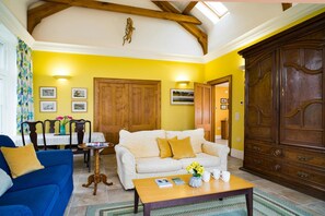 Fireplace - Ty Cellin, Tregaron - Two Bedroom Cottage, Sleeps 4 (Swyddffynnon)