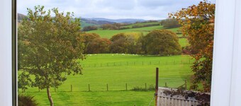 Soar Cottage, Aberystwyth