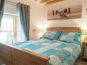 3 Schlafzimmer, Reisekinderbett, kostenloses WLAN, BettwÀsche