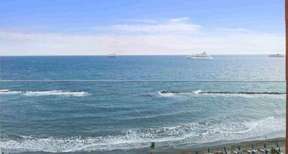 Phaedrus Living: Limassol Seaside Residences 03