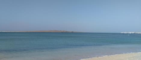 Plage, serviettes de plage