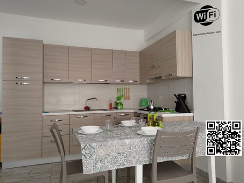 Rosa Dei Venti Apartment 50 meter Praia do Estoril - Wi-Fi - Partial Ocean View