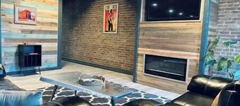 Winchester's Premier Downtown Loft!