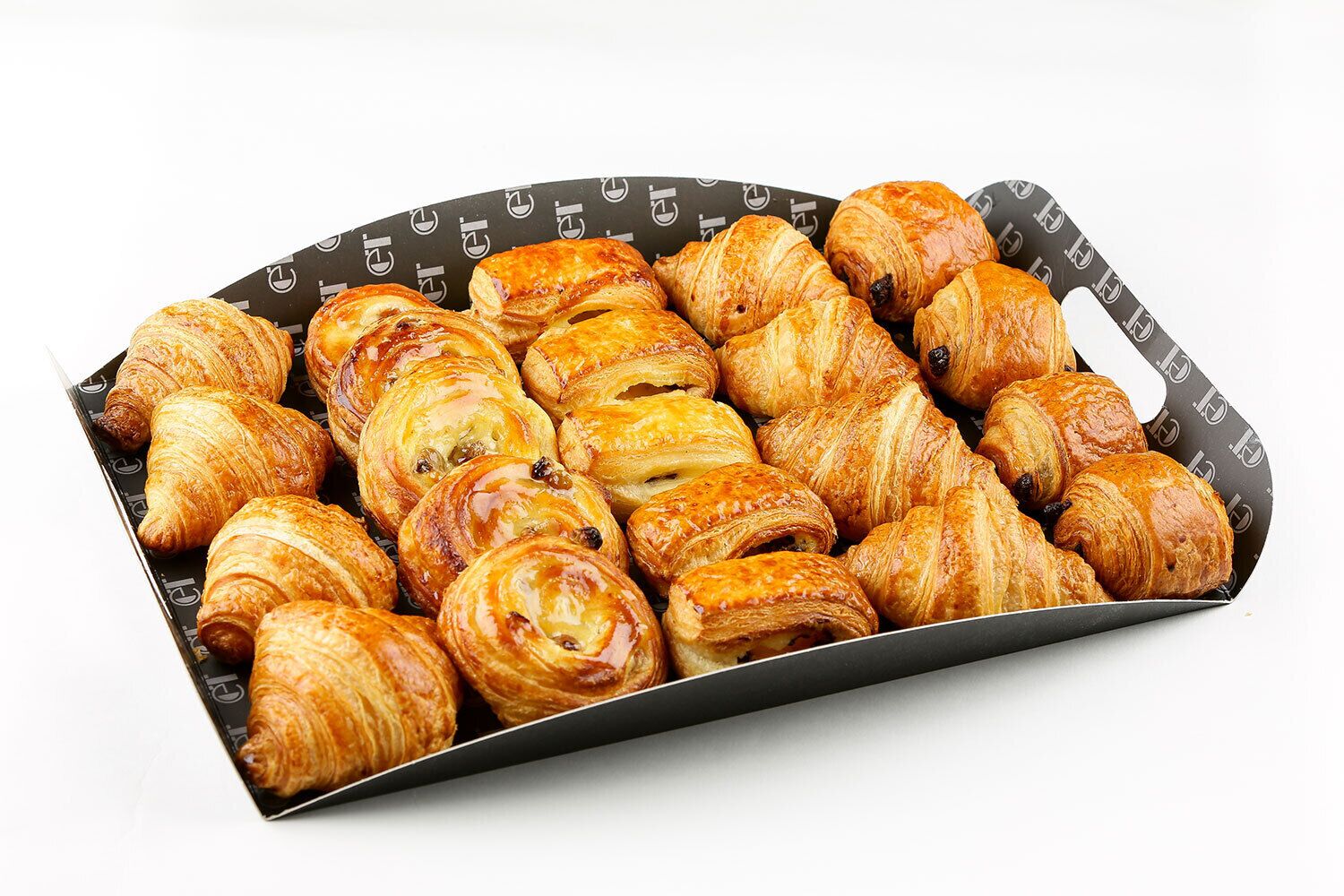 Repas de petit déjeuner