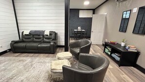 Coin séjour