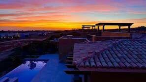 Apartment | Resort view - 4BD Diamante: Private Pool w/ a Huge Balcony (Cabo San Lucas)