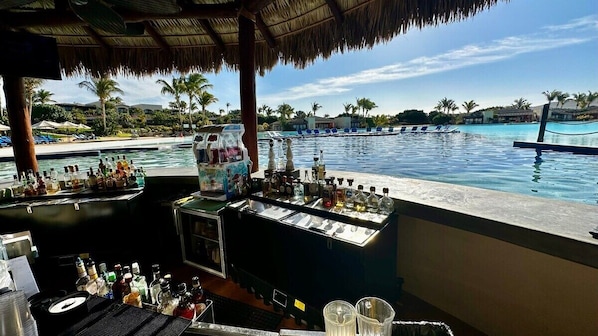 Apartment | Resort view
