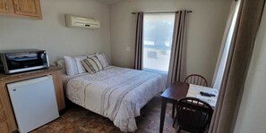 1 bedroom, free WiFi