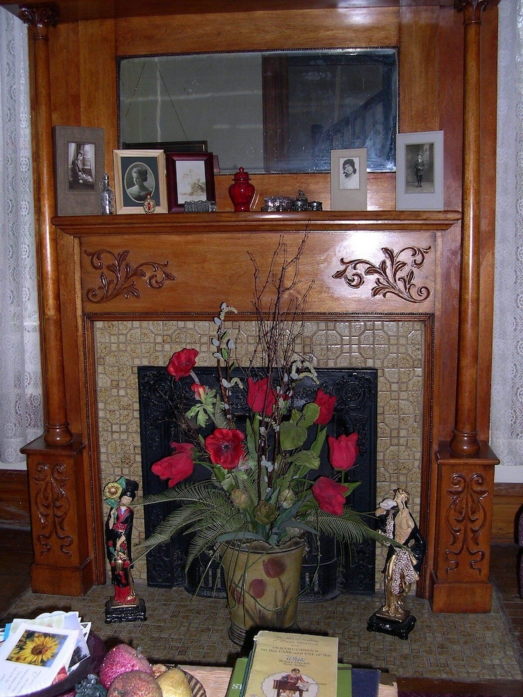 Garden House Bed & Breakfast by null