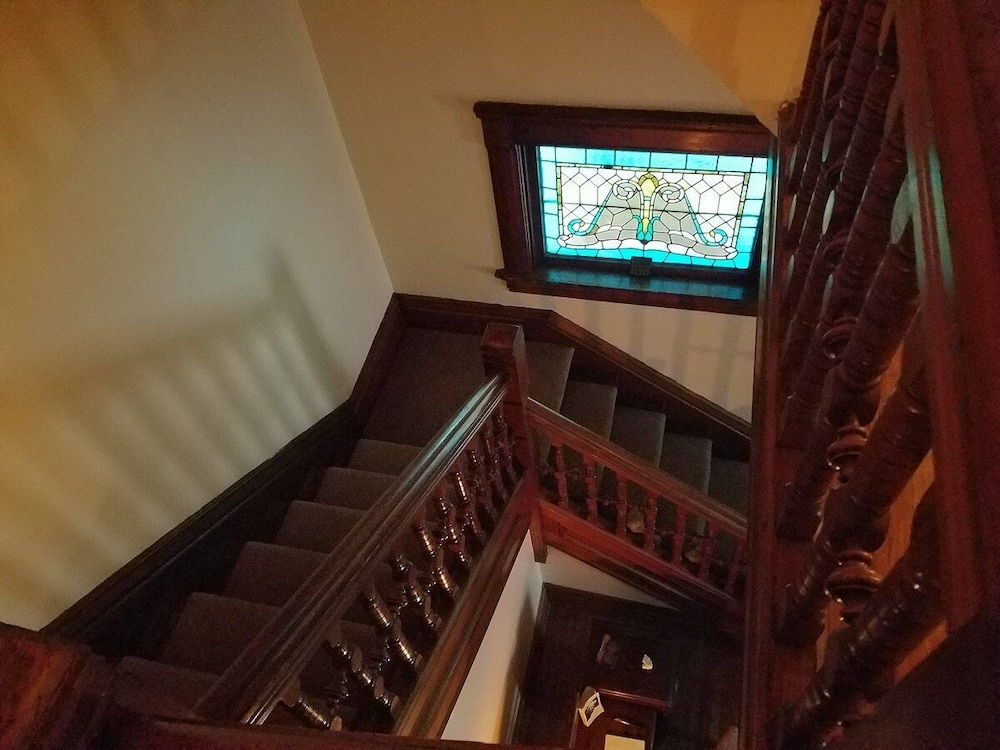 Garden House Bed & Breakfast by null