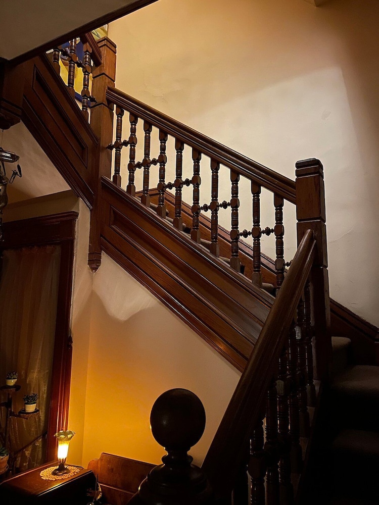 Garden House Bed & Breakfast by null