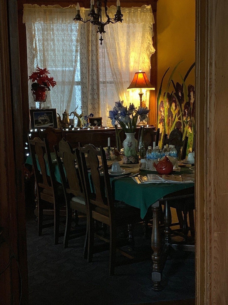 Garden House Bed & Breakfast by null