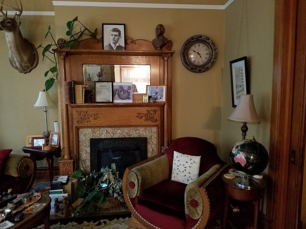 Garden House Bed & Breakfast by null