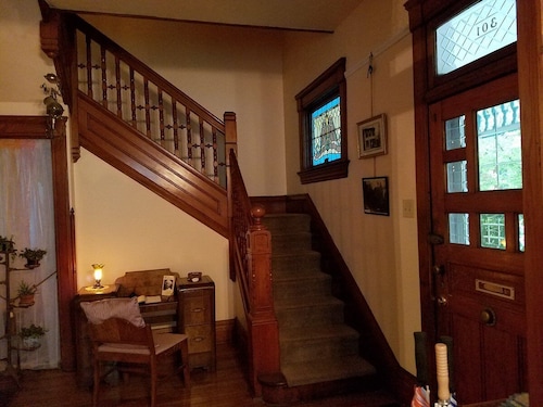 Garden House Bed and Breakfast