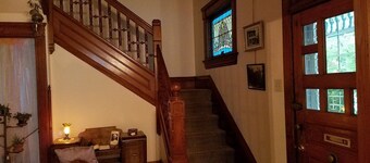 Garden House Bed and Breakfast