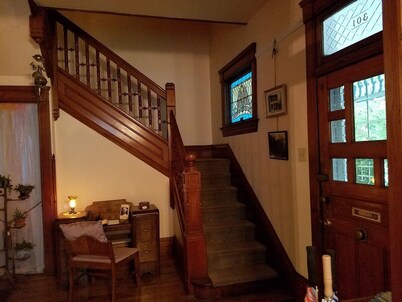 Garden House Bed and Breakfast