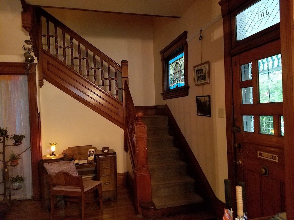 Garden House Bed & Breakfast by null