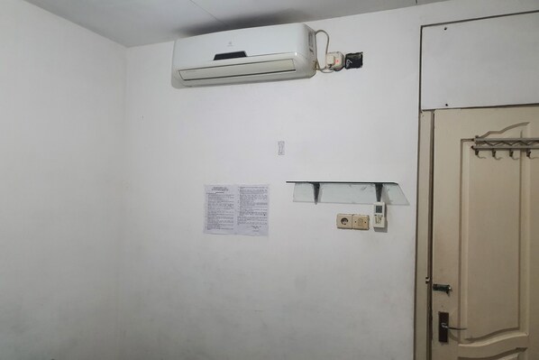 Standard-Doppelzimmer | Kostenloses WLAN, Bettwäsche