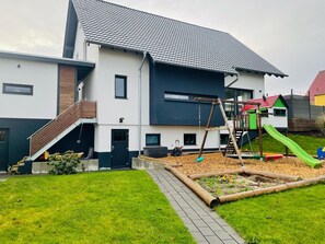 Children's area - Ferienwohnung, Familienappartement, Monteurwohnung in Diemelsee-adorf (Diemelsee)