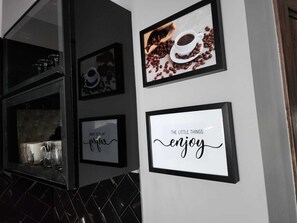 Miscellaneous - The Twenty-Six Palmier by IB Signature. Cosy One-Bedroom apartment. (Casablanca)