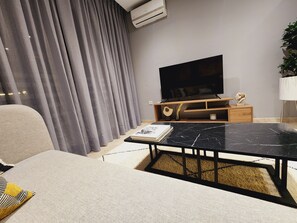Smart TV 