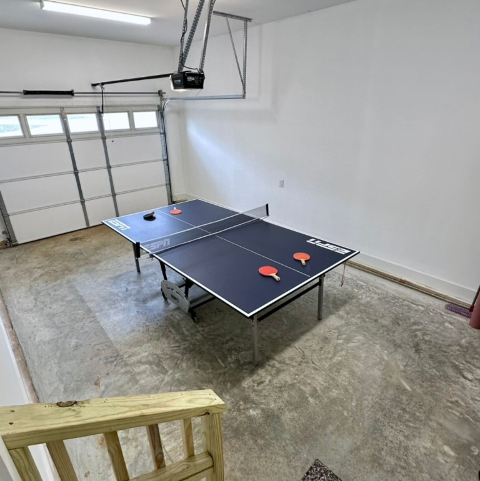Spielezimmer