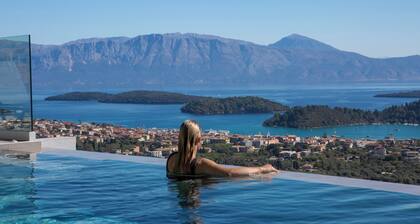 Oriens Villas