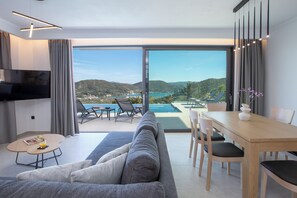 3 habitaciones y ropa de cama hipoalergénica 