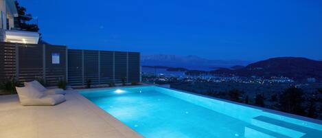 Villa Alexandra | Private pool