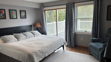 Habitació, bany privat, vistes al jardí | Wifi gratuïta