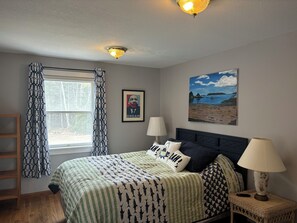 Free WiFi - Christmas Cove Inn (South Bristol)