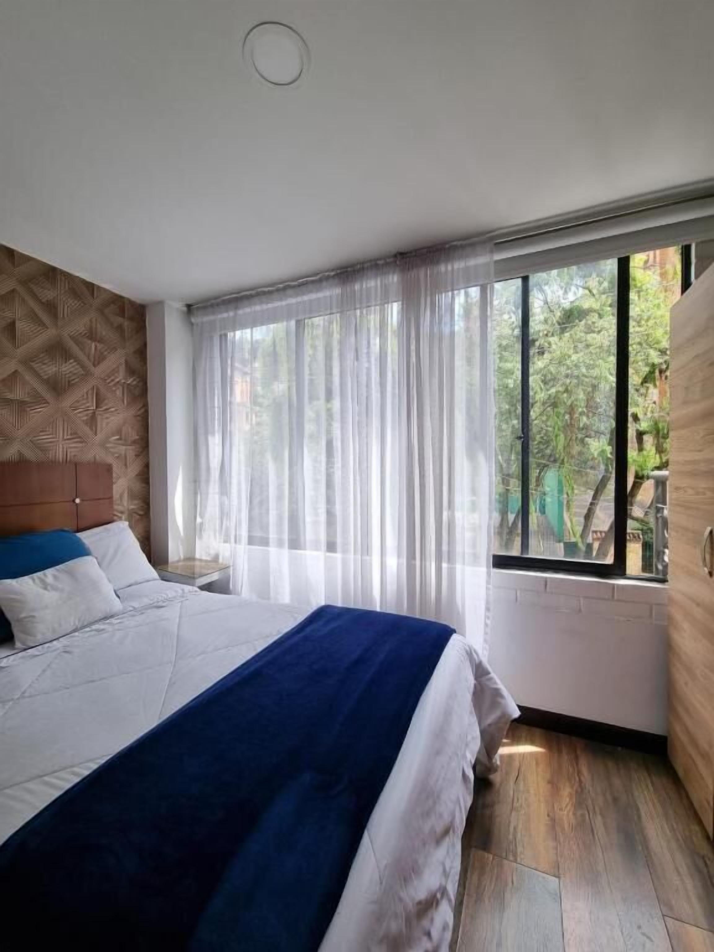 In-room safe, blackout curtains, iron/ironing board, free WiFi