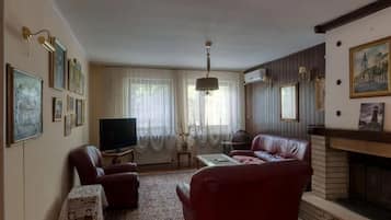 Televisor intel·ligent