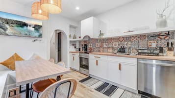 Cocina compartida
