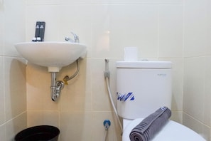 Studio | Badezimmer