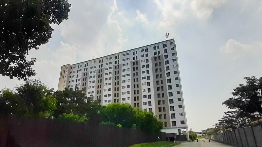 Cozy And Simply Look 2Br 19 Avenue Apartment