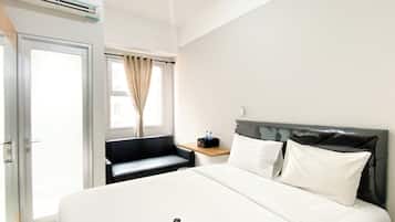 Estudio | Escritorio y wifi gratis