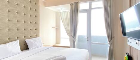 Studio | Wi-fi (inkludert)