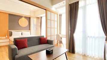 Appartement | Woonruimte