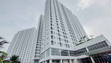 外觀