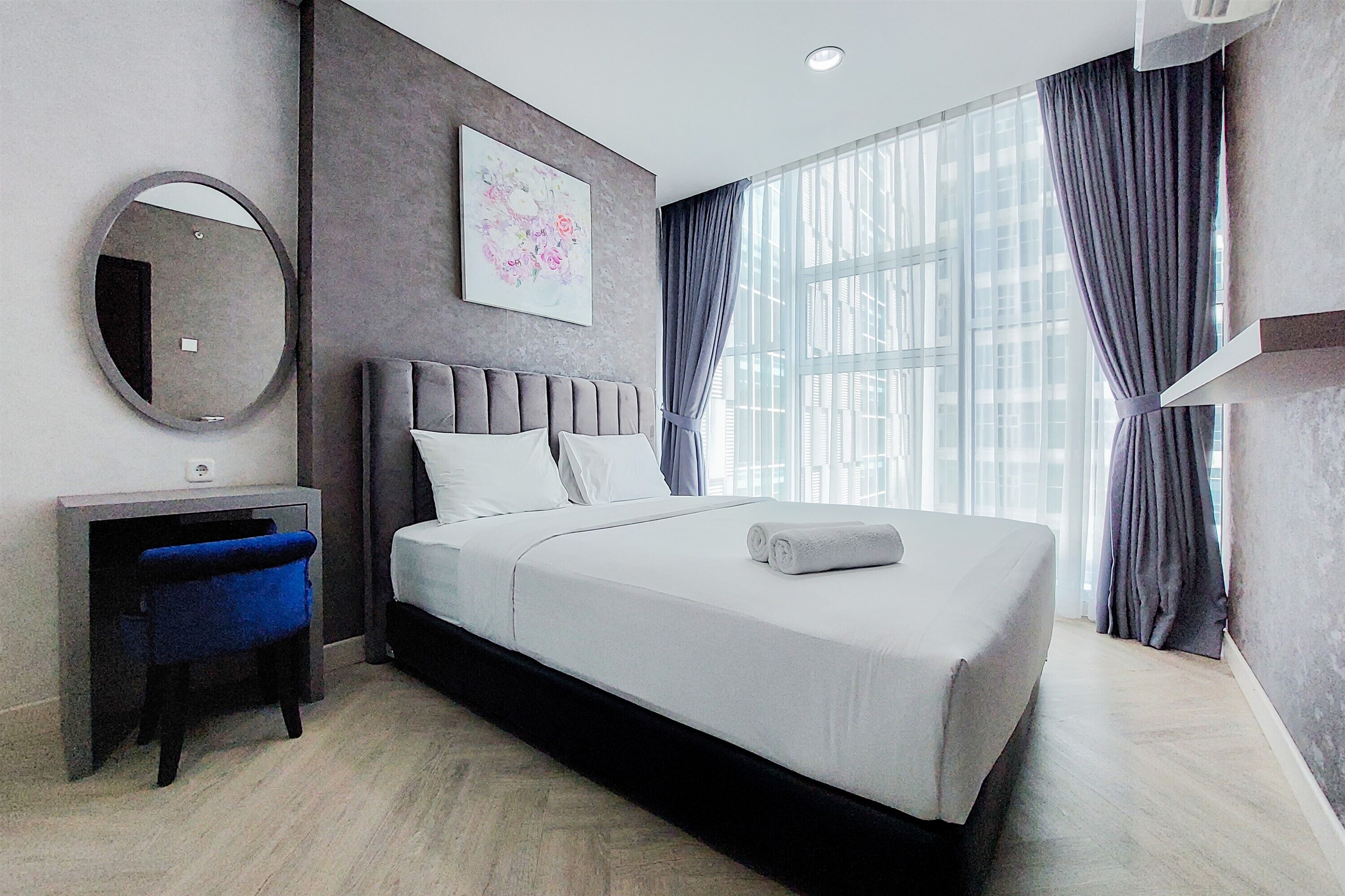 ห้องพัก