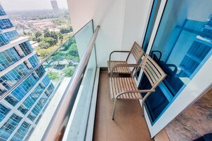 Apartamento | Sacada