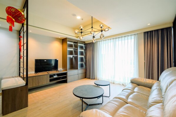 Apartament | Sala d'estar