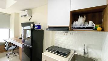 Studio | Private kitchen