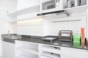 Studio | Private kitchen