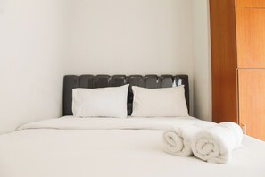 1 bedroom, free WiFi - Fabulous 1Br The Mansion Kemayoran Apartment (Jakarta)