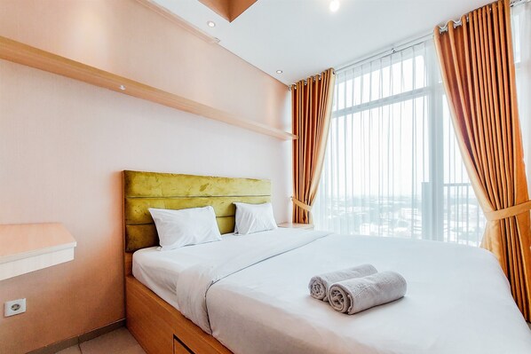 Studio | 1 bedroom